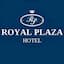 Սարյան 9,Ռոյալ Պլազա հյուրանոց